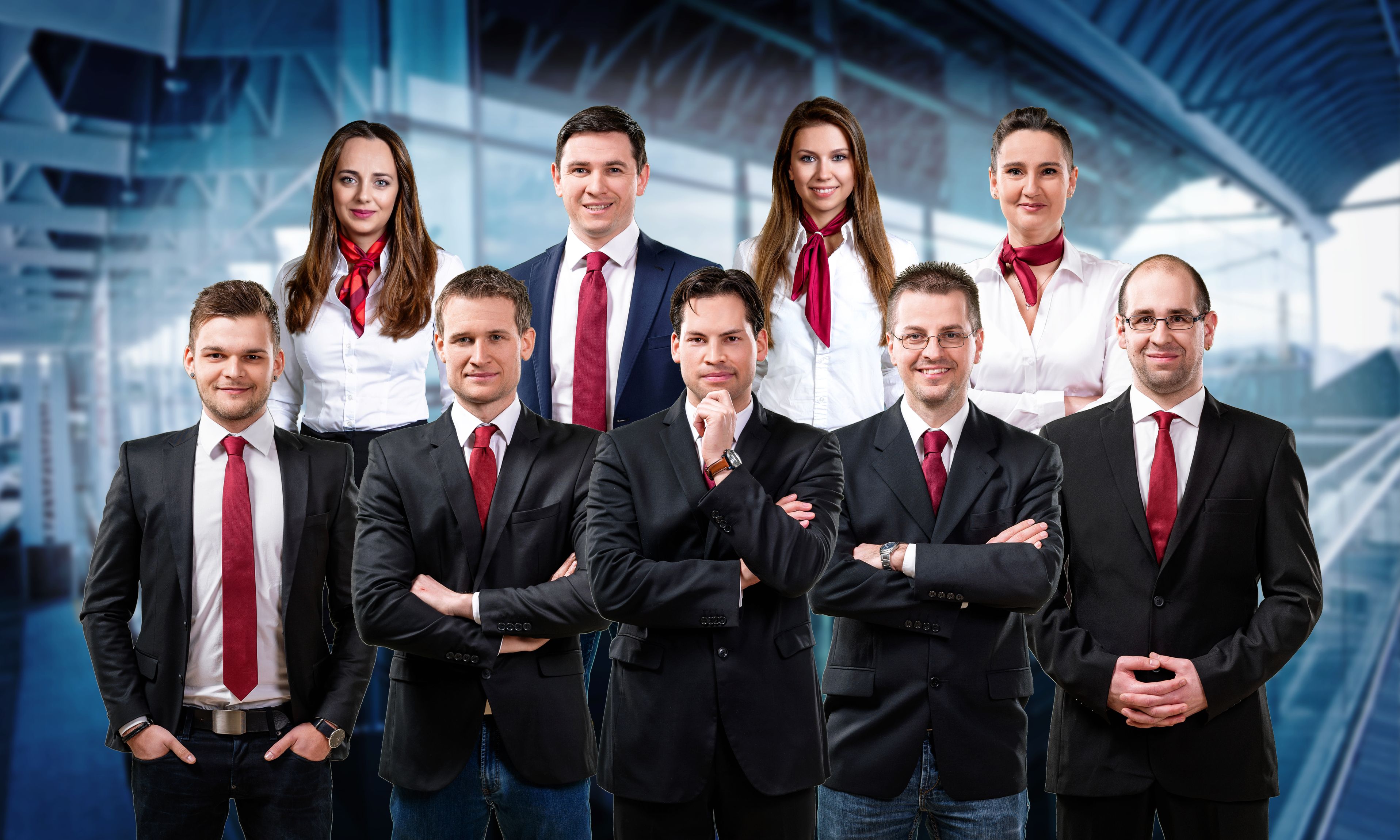 Odoo • Text and Image