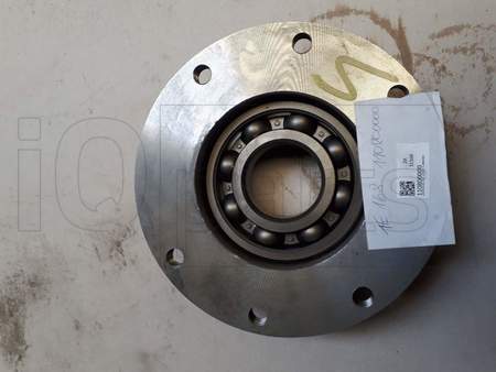 GEHAEUSE LAGERGEH. 6 LOCH  110802000