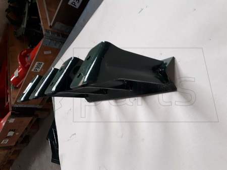 Abstreifer HALTER PACKERWALZE A4