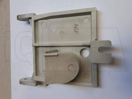 KLAPPE SCHNELLENTLEERUNGSKLAPPE