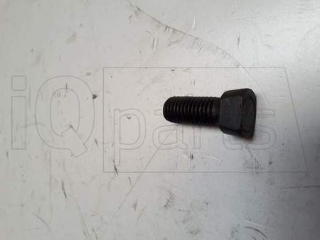 Schraube KONUSSCHRAUBE WECHSELSPITZE NI, M12X37