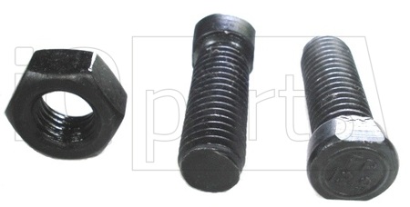 Vite G-1240, M12 x 40, G-1240, M12 x 40, G-1240, M12 x 40, G-1240  109933