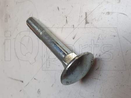 Болт P-16100, M16X100 8.8 VZ DIN 603 O.M