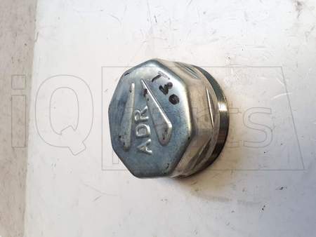 KAPPE VERSCHLUSSK. ADR ZU FAHRW. , TD-PRO