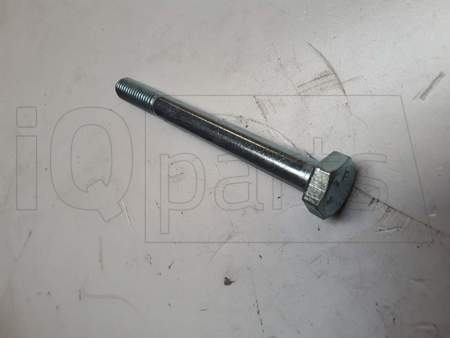 Vite K-10100, M10X100 8.8 VZ DIN 931 O.M