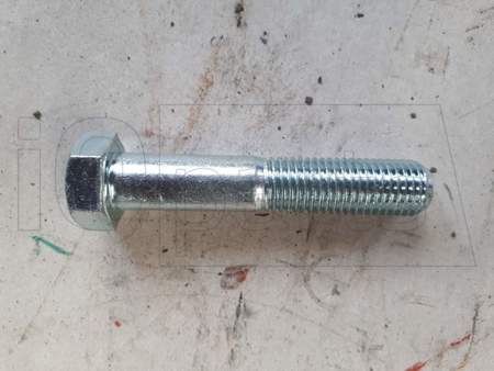 Vite K-1685, M16X85 8.8 VZ DIN 931 O.M