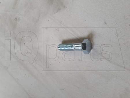 Schraube K-2075, M20X75 8.8 VZ DIN 931 O.M