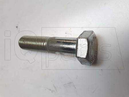 Schraube K-2090, M20X90 8.8 VZ DIN 931 O.M