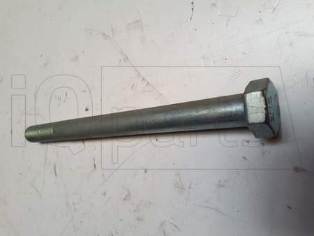 Schraube K-16200, M16X200 10.9 VZ DIN 931 O.M