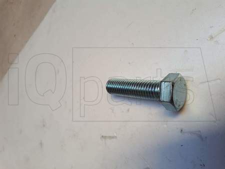 Tornillo V-1245, M12X45 8.8 VZ DIN 933 O.M