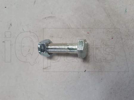 Boulon BEFESTIGUNGSSCHRAUBE