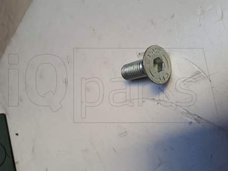 Boulon Y-1230, M12X30 8.8 VZ DIN 7991 O.M