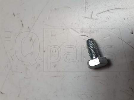 Schraube SCHNEIDSCHRAUBE, M8X16 DIN7513-8.8