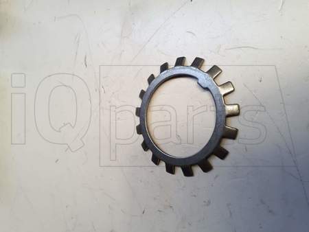 BLECH SICHERUNGSBL. MB11 FAG