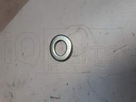 Disco DM 19 DIN125-ST50 VZI