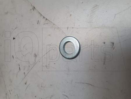 Scheibe 13 DIN1441 VZ