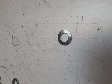 Disque 14 DIN1441 VZ