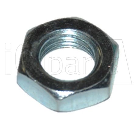NUT SKT-M. BM16 VZ DIN 439-04