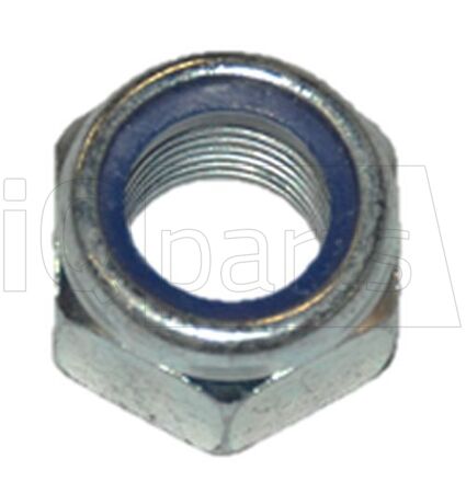 MUTTER SKT-M. NM16X1,5 DIN985-8