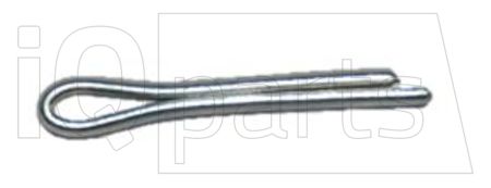 SPLIT PIN 5X30 DIN 94