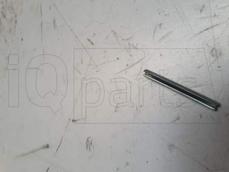 PIN S-0335, M3.5X35 VZ DIN 1481 O.M.