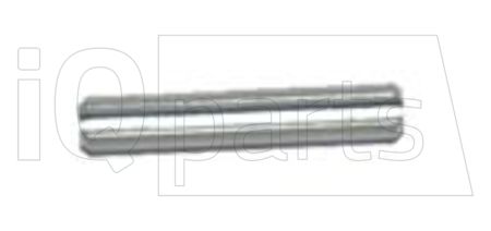 PIN S-0532, M5X32 VZ DIN1481 O.M.