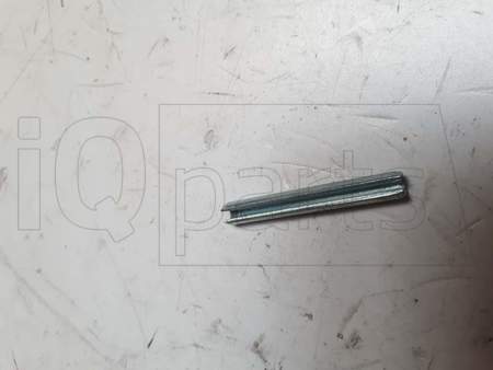 PIN S-0540, M5X40 VZ DIN 1481 O.M.