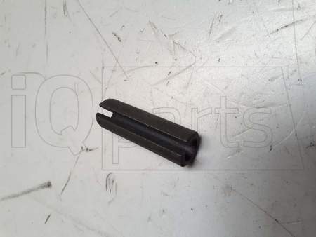 PIN S-1240, M12X40 DIN 1481 O.M.