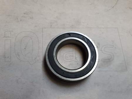 BEARING RILLENKUGELLAGER 6008-2RS