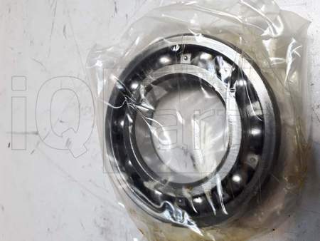 LAGER RILLENKUGELLAGER 6211