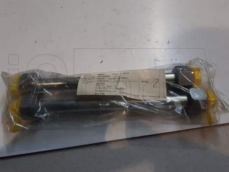 ROHR HYDRAULIKROHR 15X1,5X200MM