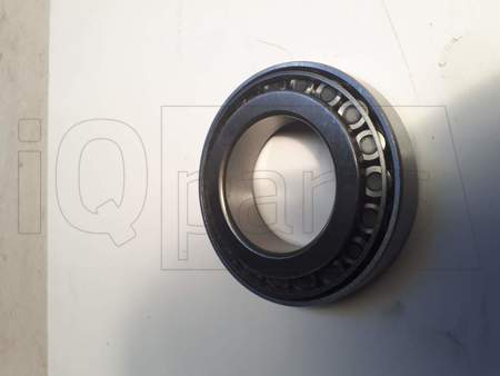 LAGER KEGELROLLENLAGER 302.10