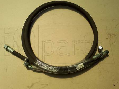 SCHLAUCH 1700MM NW10 COMPAKT 2-LAGIG