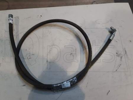 SCHLAUCH 2100MM NW10 COMPAKT 2-LAGIG