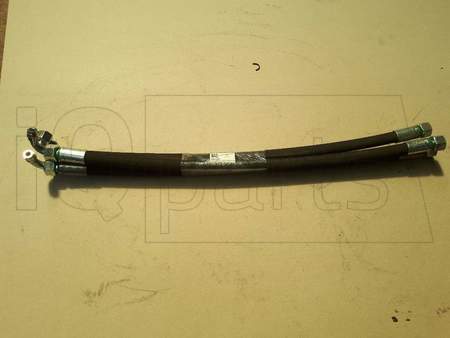 TUBE 600MM NW10 COMPAKT 2LAGIG , DKL/DKL90GR