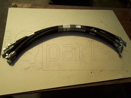 SCHLAUCH 950MM NW10 DKL/DKL90GR.