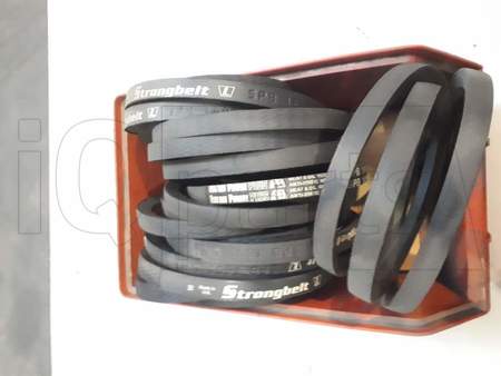 KEILRIEMEN SPB 1600