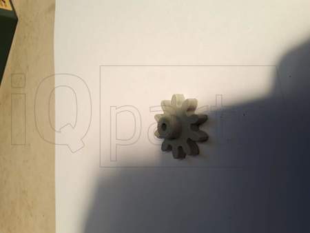 COG HEKTARZAEHLER Z=10