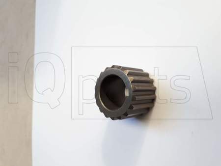 RITZEL ANTRIEBSRITZEL ZAPFWELLENGET., BG3 Z18