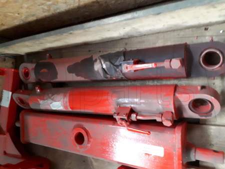 cylinder WENDEZYLINDER H5316100