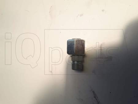 CONE REDUZIERANSCHLUSS KOR 10/6-PL