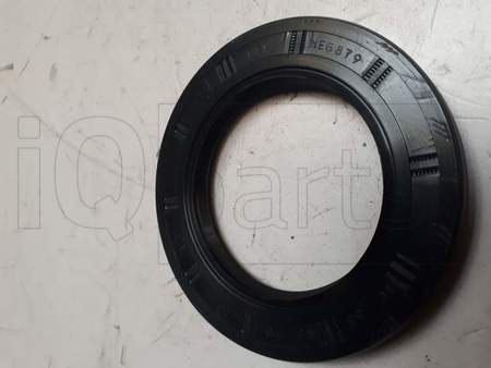 RING WDR NBR 55X85X10 WAS  