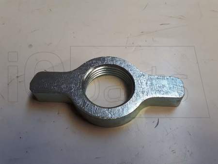 MUTTER SPANNMUTTER M42X3