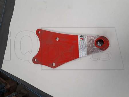 PLATTE VERBINDUNGSPLATTE GESCHW.