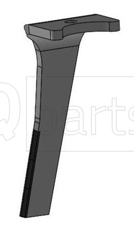 Cutit grapa rotativa 657 5300 Diamant