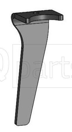 Eggenzinke 967 496 120x15