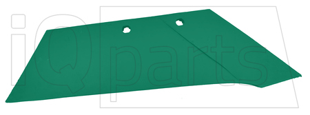 Reja de arado 33.18.212 DU30S (DU28, DU29); REGENT