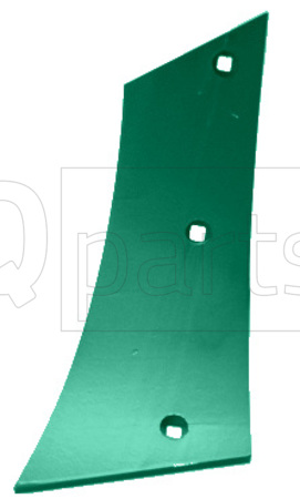 Изнашивающиеся часть - отвал - грудинка MK 226.01.26 2; REGENT