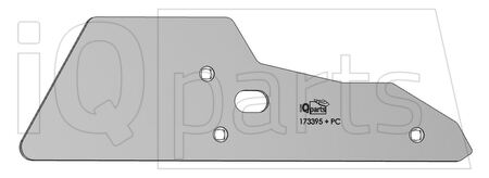 Anlage 173395 REVERSIBLE No.4 