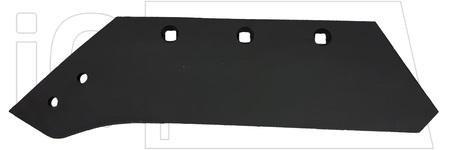 Schare - Wechselspitzenschare 010 450G  14"